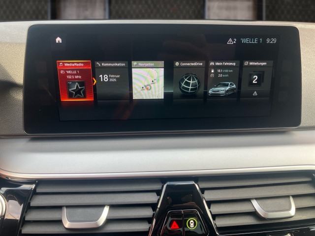 Bild 7: BMW 540d xDrive Aut.