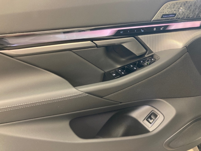 Bild 9: BMW 540d xDrive Touring G61 B57