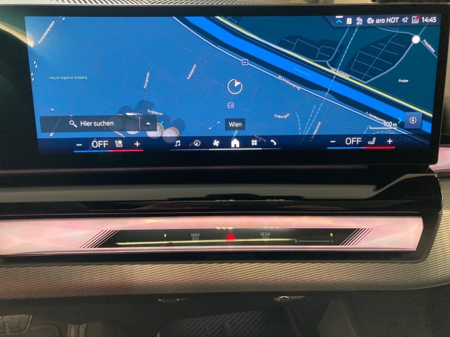 Bild 11: BMW 540d xDrive Touring G61 B57