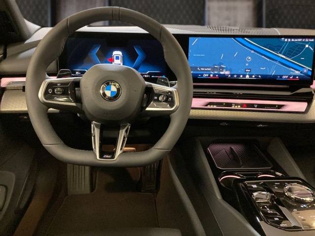 Bild 11: BMW 540d xDrive Touring G61 B57
