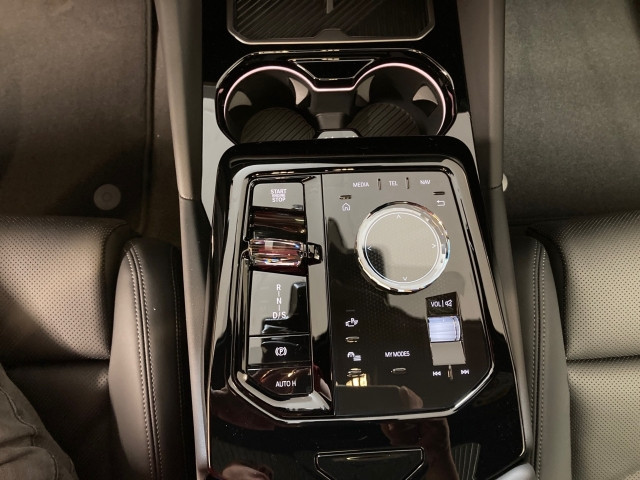 Bild 12: BMW 540d xDrive Touring G61 B57