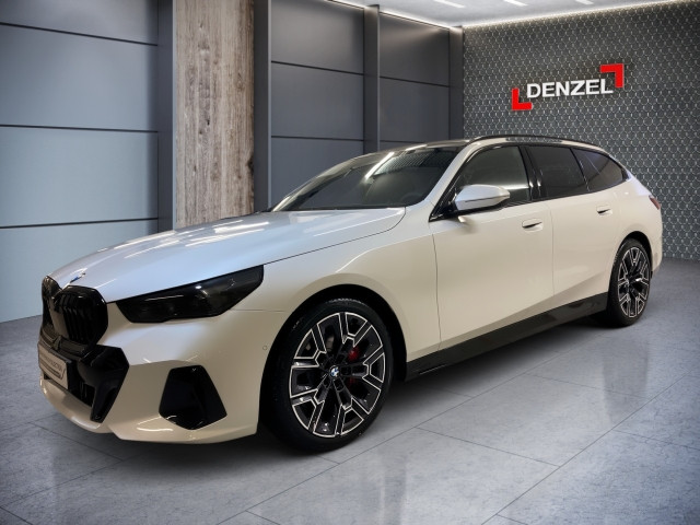 Bild 1: BMW 540d xDrive Touring G61 B57