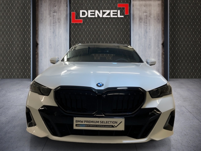 Bild 4: BMW 540d xDrive Touring G61 B57