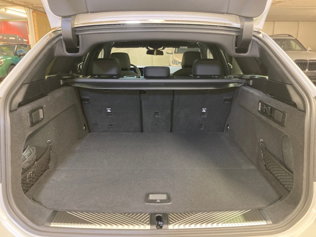 Bild 6: BMW 540d xDrive Touring G61 B57