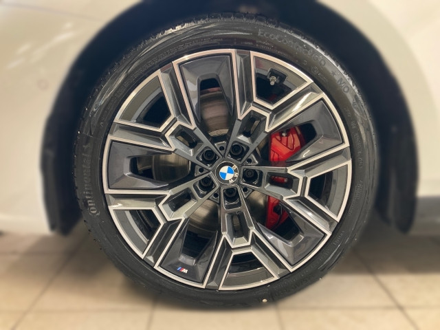 Bild 8: BMW 540d xDrive Touring G61 B57