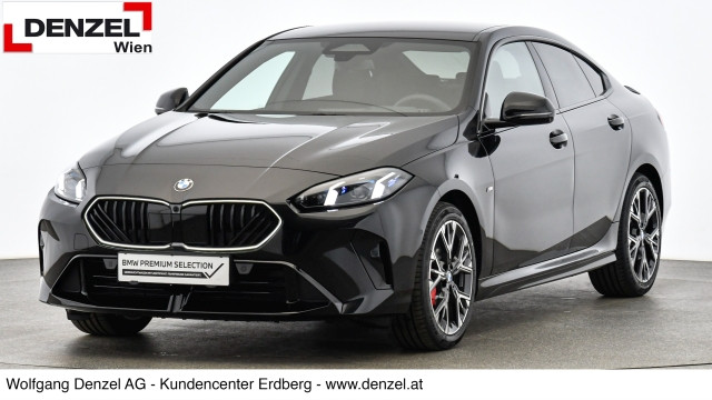 Bild 0: BMW 220 Gran Coupe F74 B38