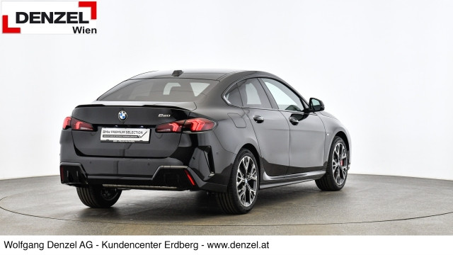 Bild 4: BMW 220 Gran Coupe F74 B38