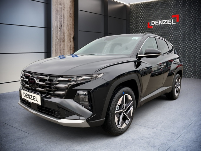 Bild 0: Hyundai Tucson NX4 GO Plus 1,6 T-GDi HEV 2WD AT