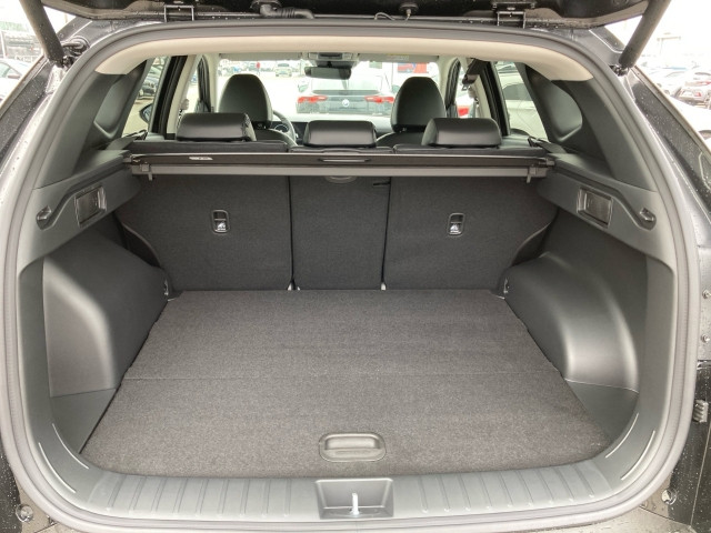 Bild 9: Hyundai Tucson NX4 GO Plus 1,6 T-GDi HEV 2WD AT