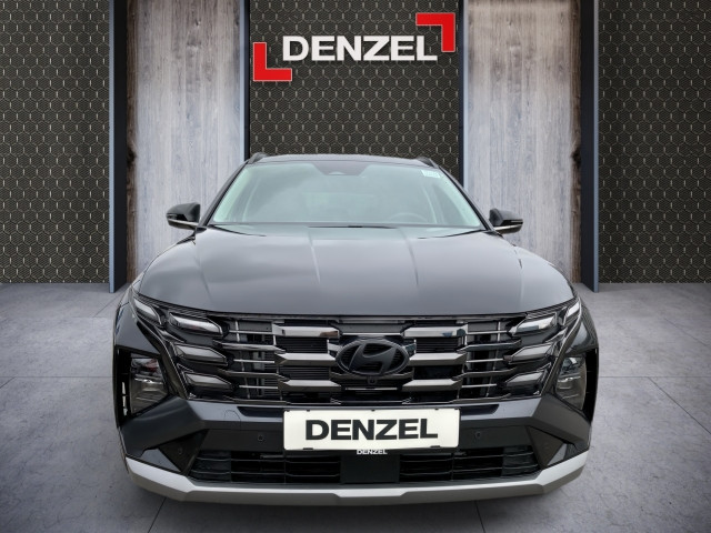 Bild 12: Hyundai Tucson NX4 GO Plus 1,6 T-GDi HEV 2WD AT