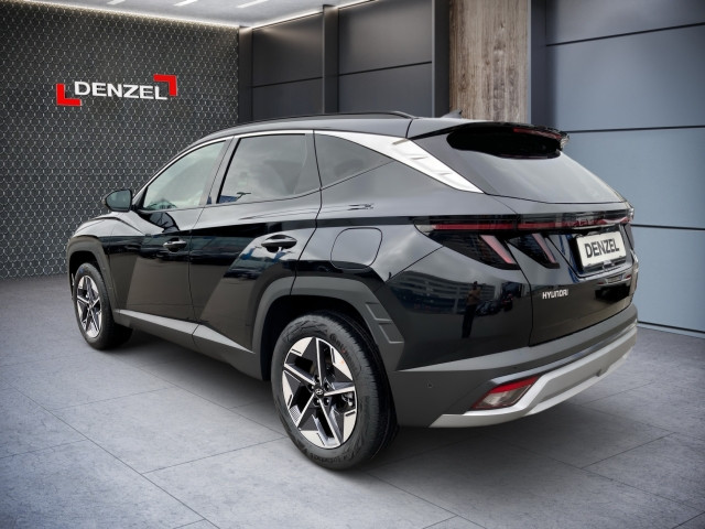 Bild 2: Hyundai Tucson NX4 GO Plus 1,6 T-GDi HEV 2WD AT