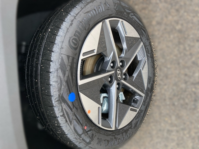 Bild 4: Hyundai Tucson NX4 GO Plus 1,6 T-GDi HEV 2WD AT