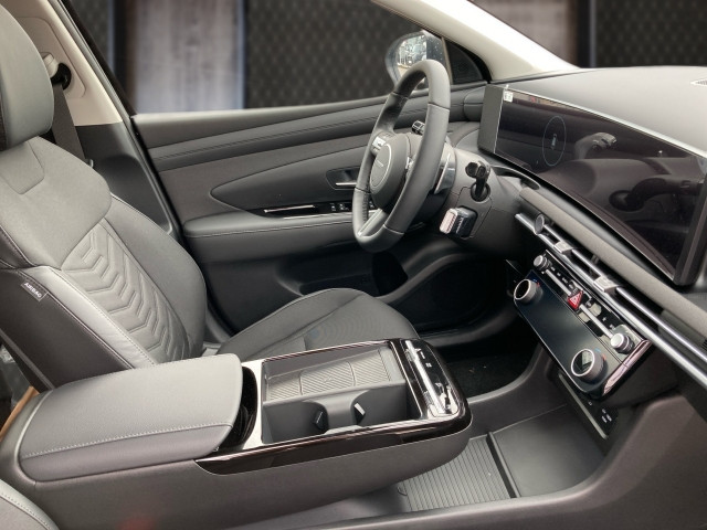 Bild 5: Hyundai Tucson NX4 GO Plus 1,6 T-GDi HEV 2WD AT