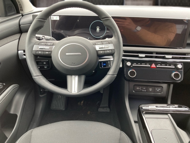 Bild 6: Hyundai Tucson NX4 GO Plus 1,6 T-GDi HEV 2WD AT