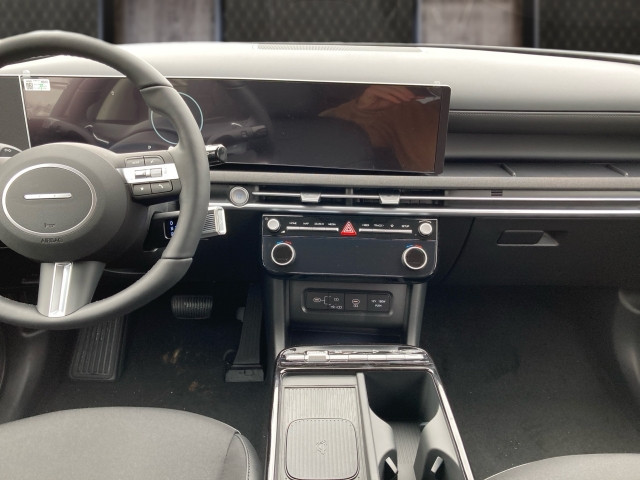 Bild 7: Hyundai Tucson NX4 GO Plus 1,6 T-GDi HEV 2WD AT