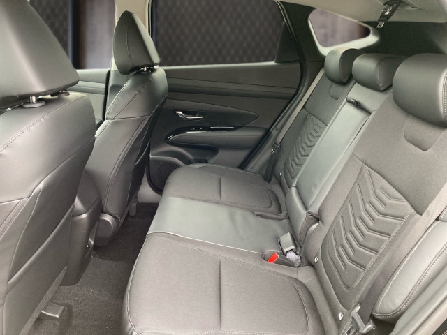 Bild 8: Hyundai Tucson NX4 GO Plus 1,6 T-GDi HEV 2WD AT