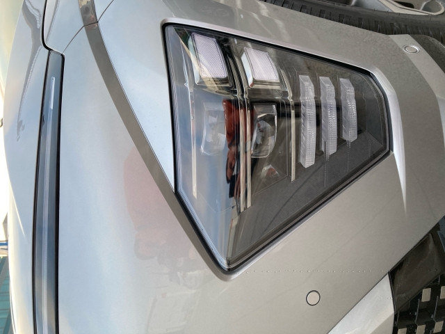 Bild 11: Hyundai KONA EV (SX2) Prestige Line 64,8 kWh