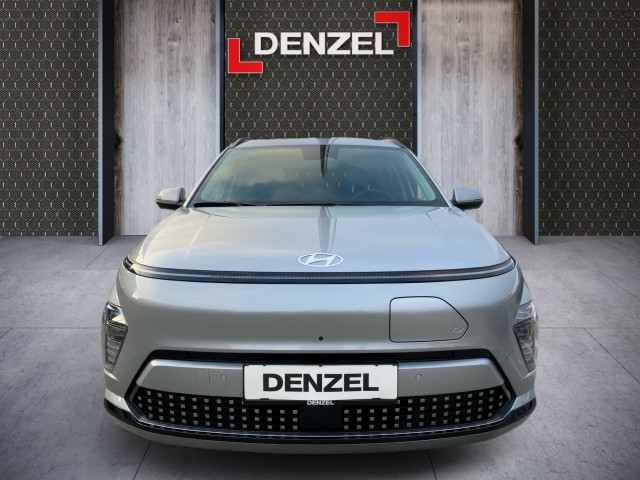 Bild 12: Hyundai KONA EV (SX2) Prestige Line 64,8 kWh