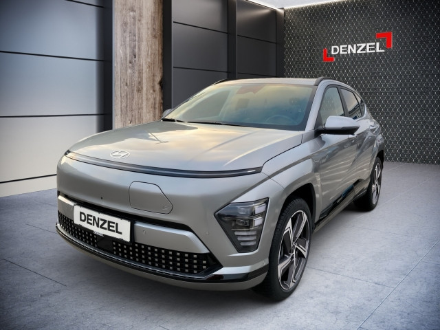 Bild 1: Hyundai KONA EV (SX2) Prestige Line 64,8 kWh