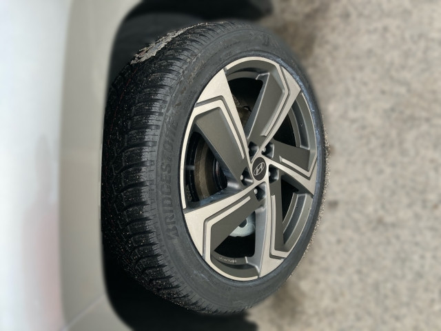 Bild 4: Hyundai KONA EV (SX2) Prestige Line 64,8 kWh