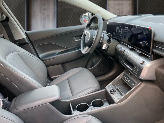 Bild 5: Hyundai KONA EV (SX2) Prestige Line 64,8 kWh