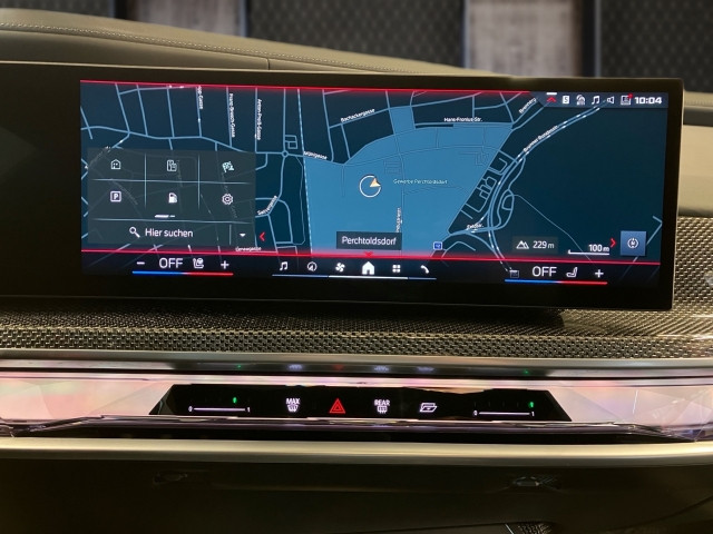 Bild 7: BMW M760e xDrive Limousine G70 XB1