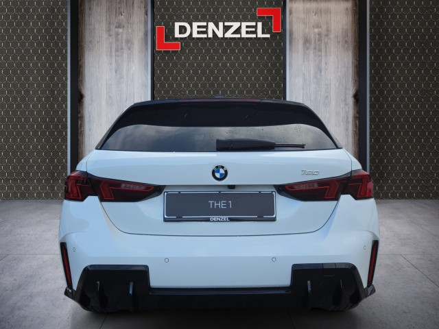 Bild 10: BMW 120 5-Türer F70 B38