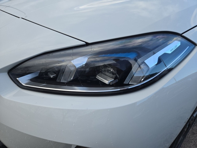 Bild 11: BMW 120 5-Türer F70 B38