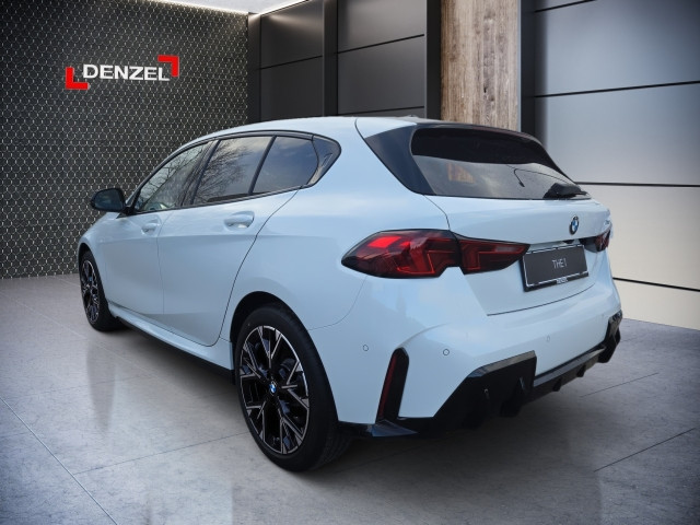 Bild 2: BMW 120 5-Türer F70 B38