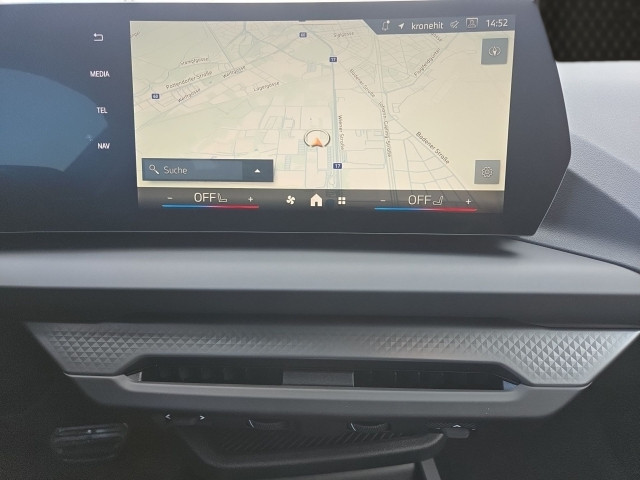 Bild 7: BMW 120 5-Türer F70 B38