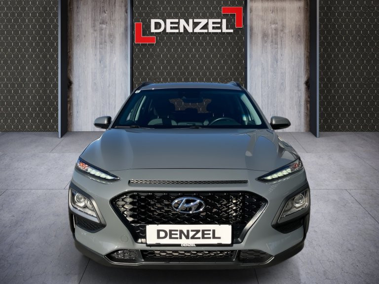 Bild 12: Hyundai Kona 1,0 T-GDi 2WD Level 3 Plus