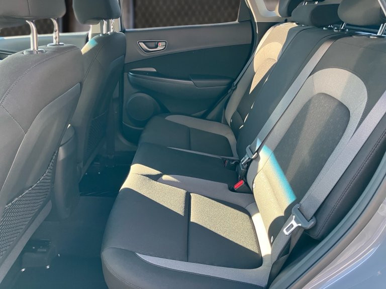 Bild 8: Hyundai Kona 1,0 T-GDi 2WD Level 3 Plus