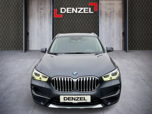 Bild 12: BMW X1 xDrive25e F48 XB2