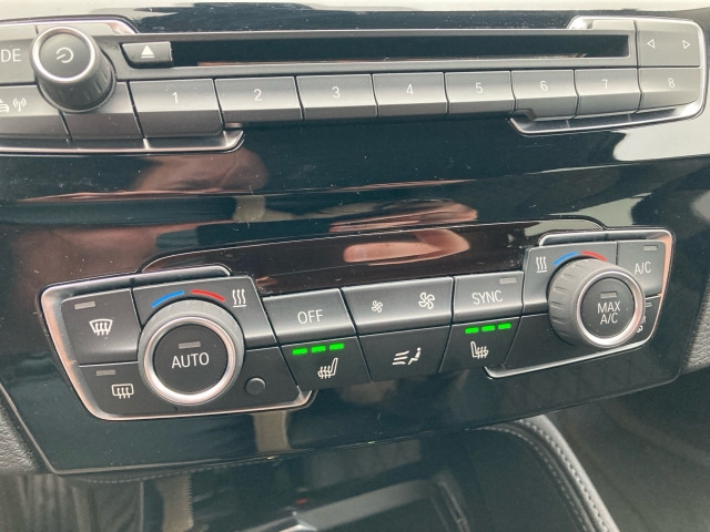 Bild 14: BMW X1 xDrive25e F48 XB2