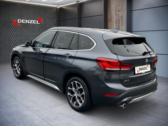 Bild 2: BMW X1 xDrive25e F48 XB2