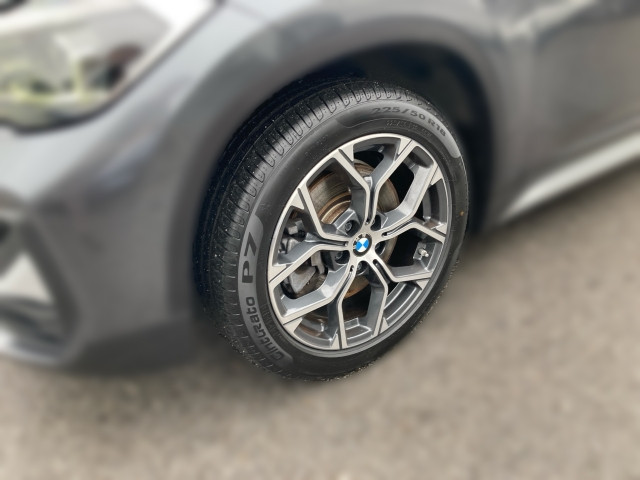 Bild 4: BMW X1 xDrive25e F48 XB2