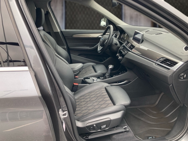 Bild 5: BMW X1 xDrive25e F48 XB2