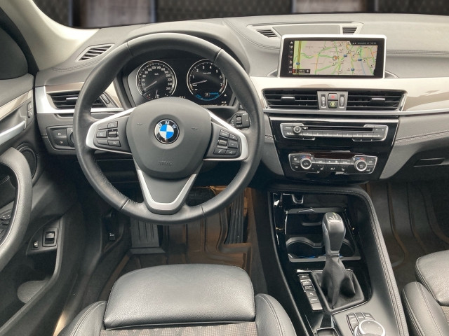 Bild 6: BMW X1 xDrive25e F48 XB2