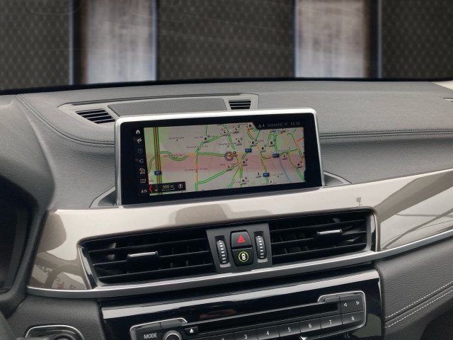 Bild 7: BMW X1 xDrive25e F48 XB2