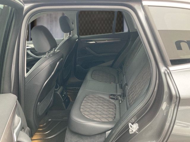 Bild 8: BMW X1 xDrive25e F48 XB2