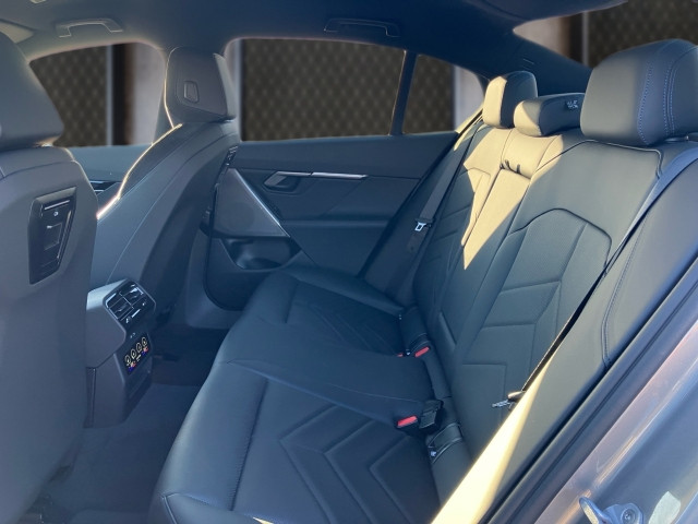 Bild 8: BMW i5 eDrive40 Limousine G60 HA0