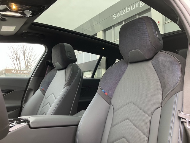Bild 14: BMW 520d xDrive Touring G61 B47