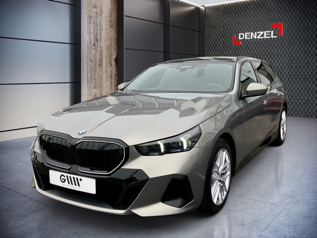 Bild 1: BMW 520d xDrive Touring G61 B47