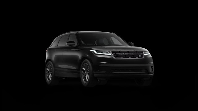 Bild 0: Land Rover Range Rover Velar P400e S