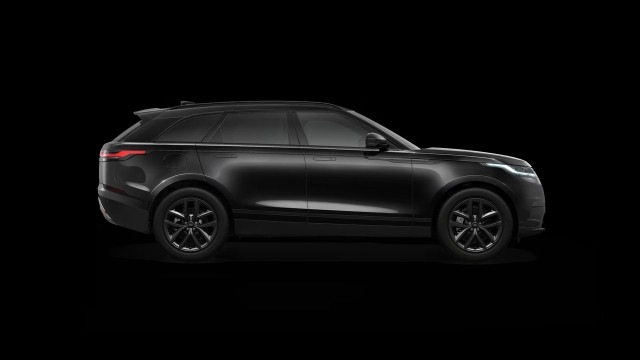Bild 1: Land Rover Range Rover Velar P400e S