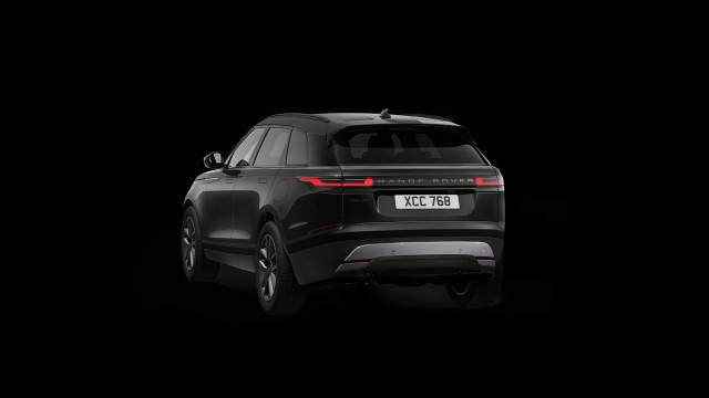 Bild 2: Land Rover Range Rover Velar P400e S