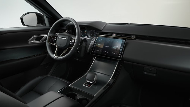 Bild 4: Land Rover Range Rover Velar P400e S