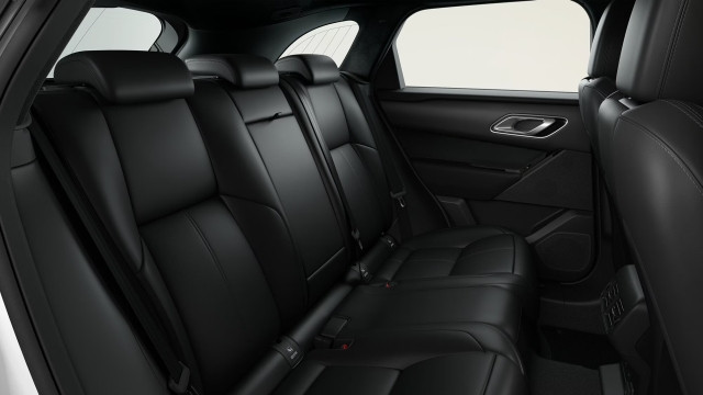Bild 6: Land Rover Range Rover Velar P400e S