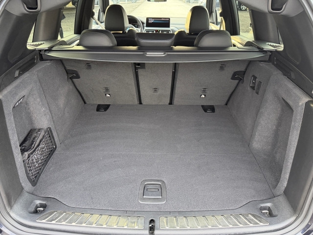 Bild 9: BMW iX3 G08 HA0