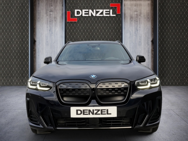 Bild 12: BMW iX3 G08 HA0